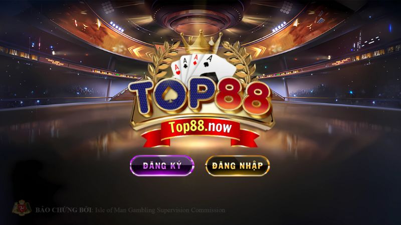 Giới thiệu về cổng game Top88